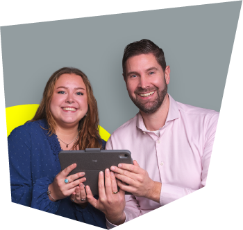 Een merk bouwen dat écht werkt! Laten we kennismaken.