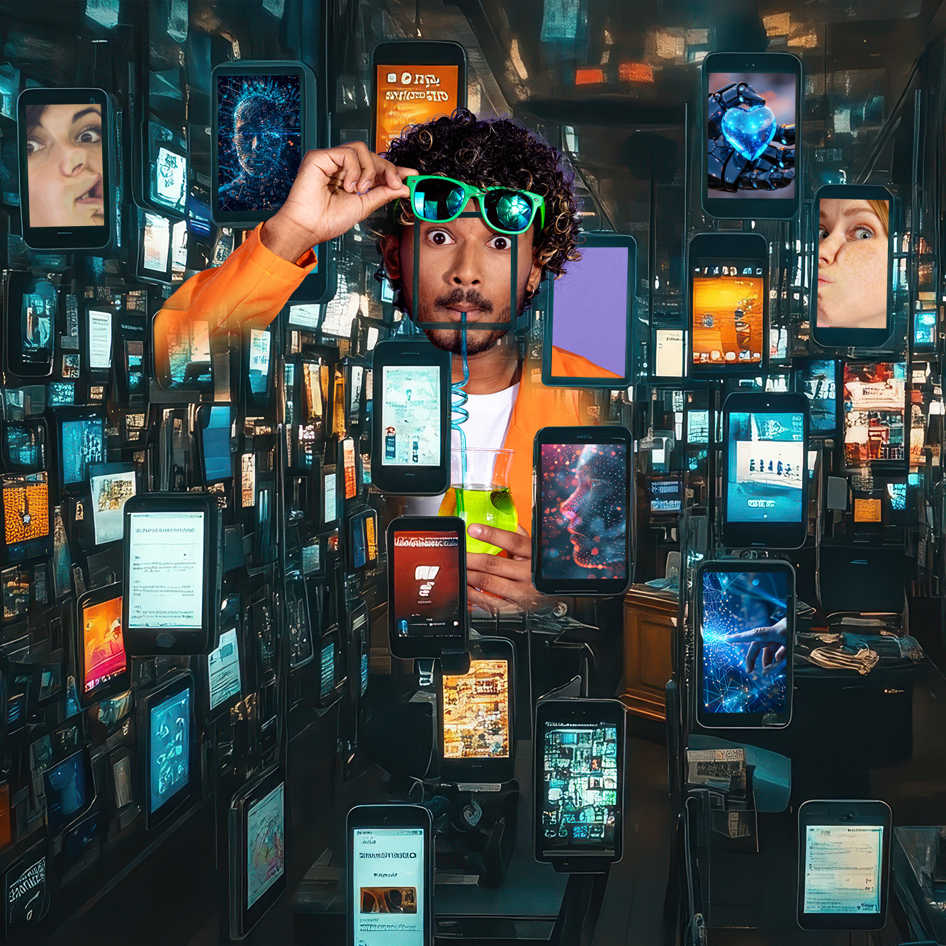 Van script tot snippet: zo overleeft jouw content het AI-tijdperk