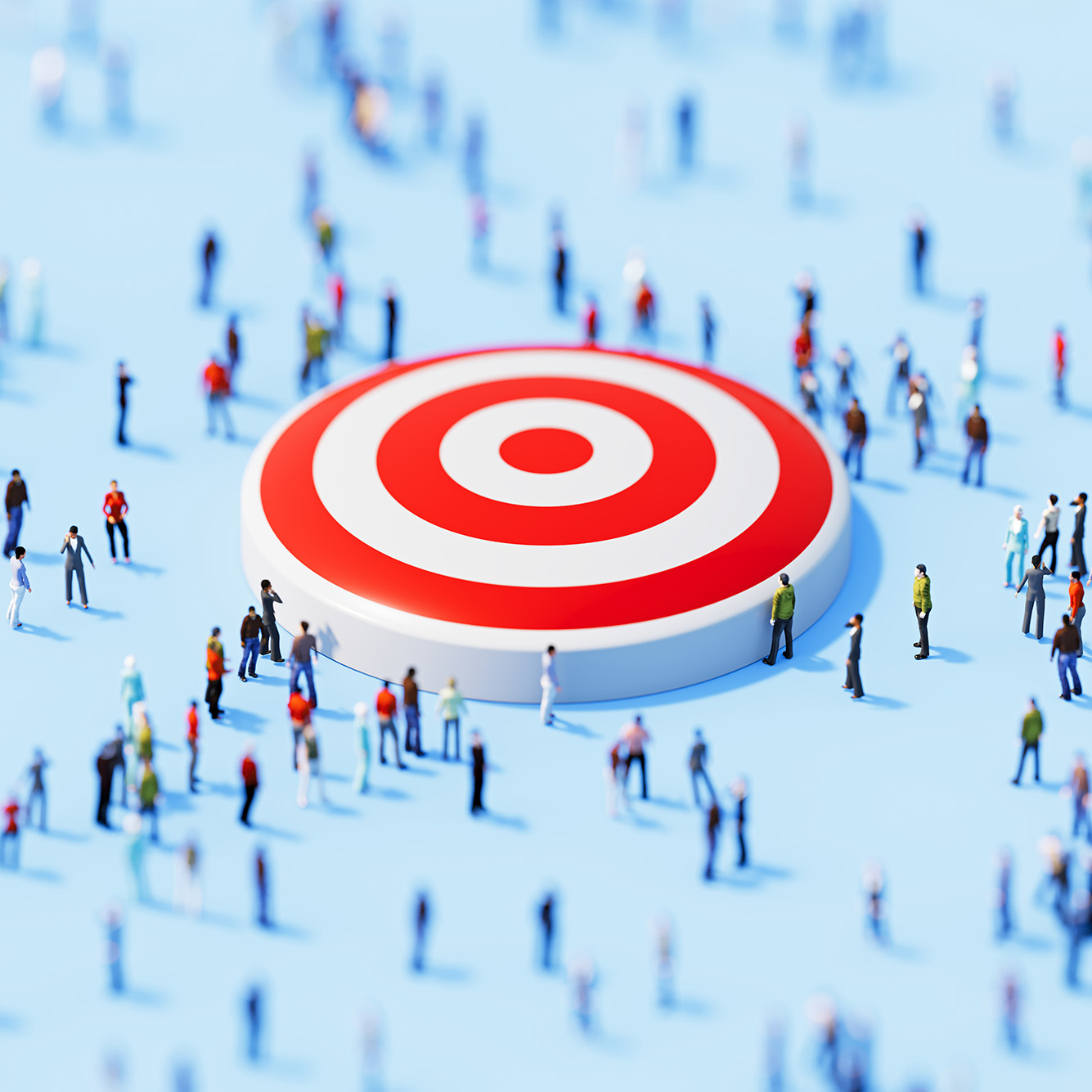 Het belang van een data-gedreven marketingstrategie: van inzicht naar impact