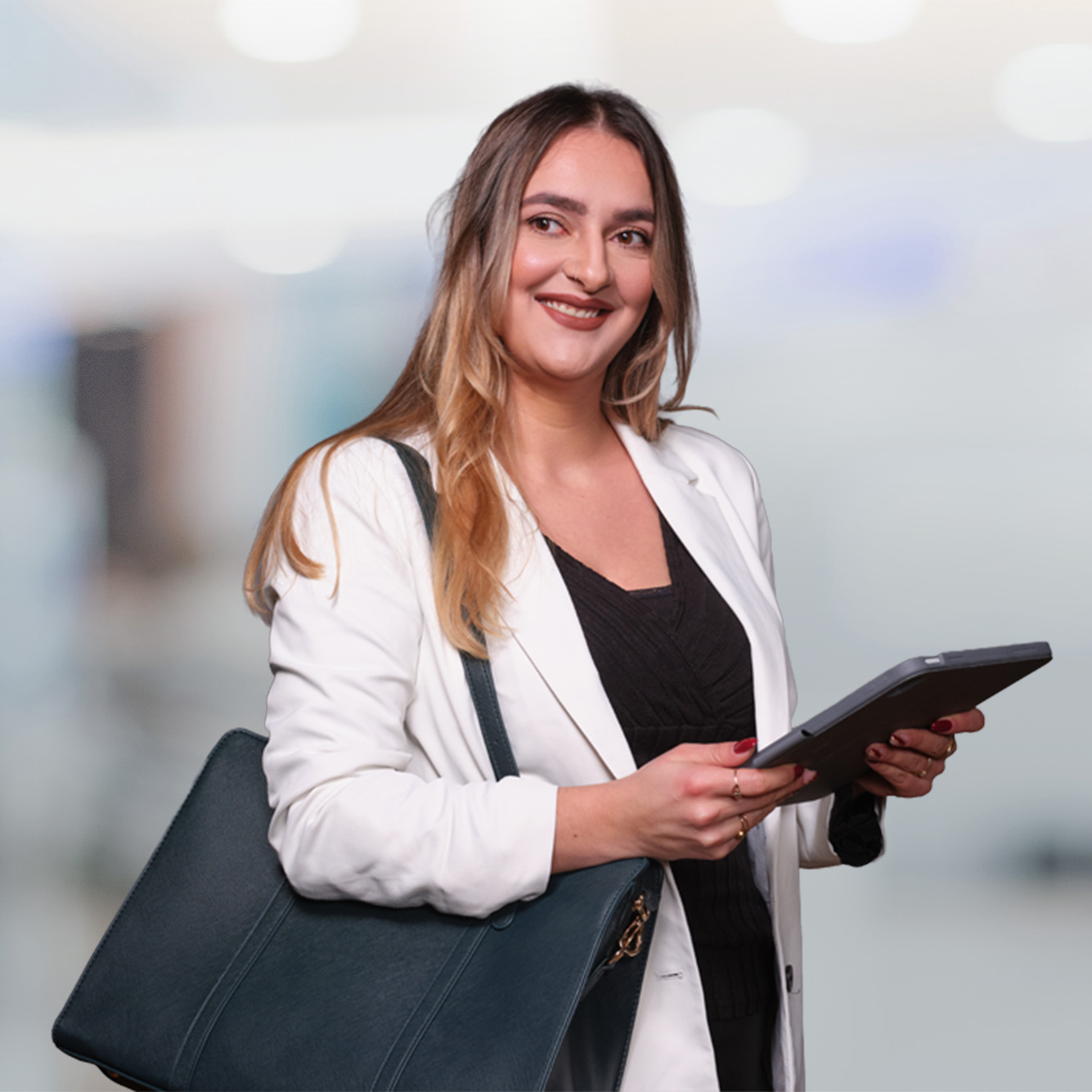 “Na twee dagen achter mijn laptop word ik onrustig. Dan wil ik naar de klant. De organisatie in, want dáár gebeurt het.”