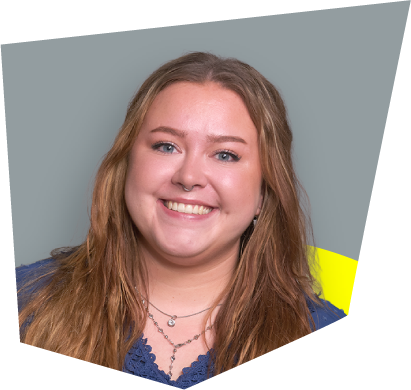 Claudia van 't Hazeveld