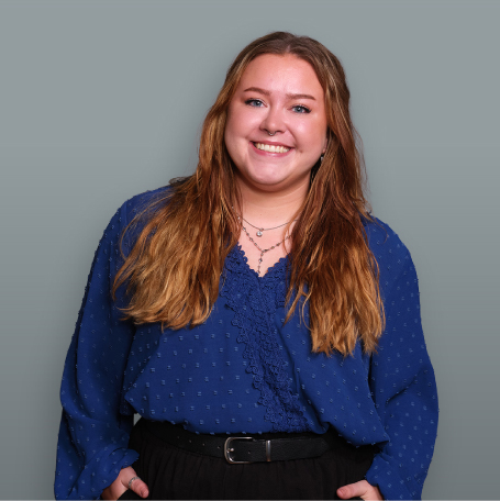 Claudia van ’t Hazeveld