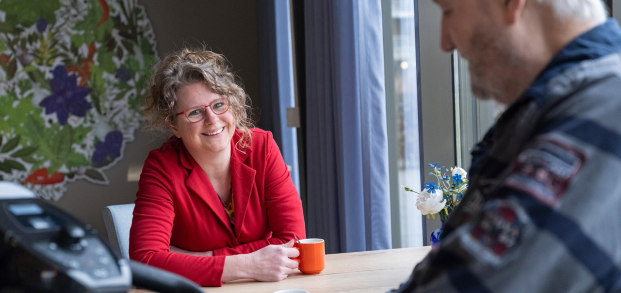 Klantcase Koopman Logistics Groep