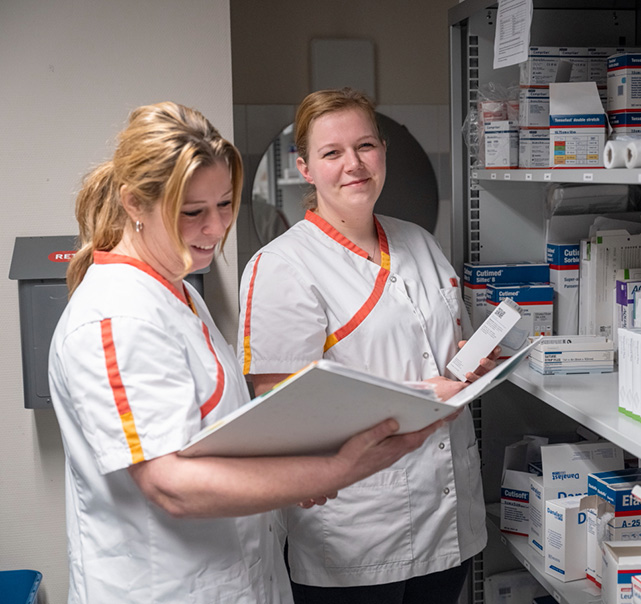 Klantcase Koopman Logistics Groep