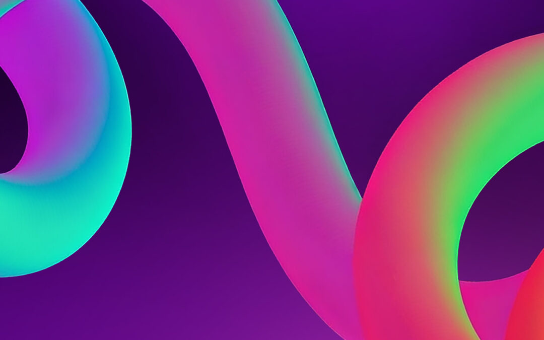 Designtrends maken je merk niet sterker