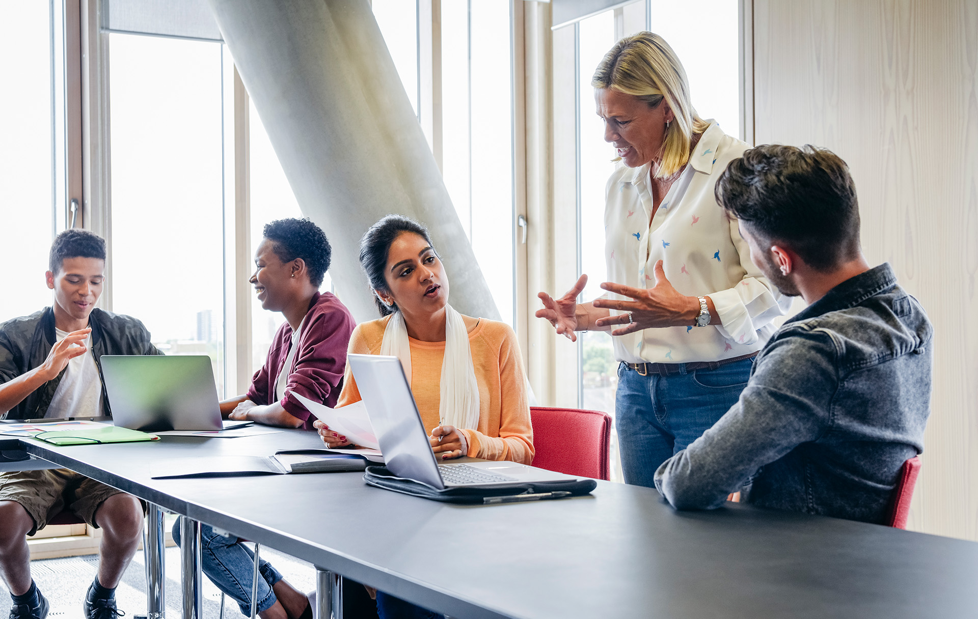 Jobmarketing voor werkenbijhogescholen.nl