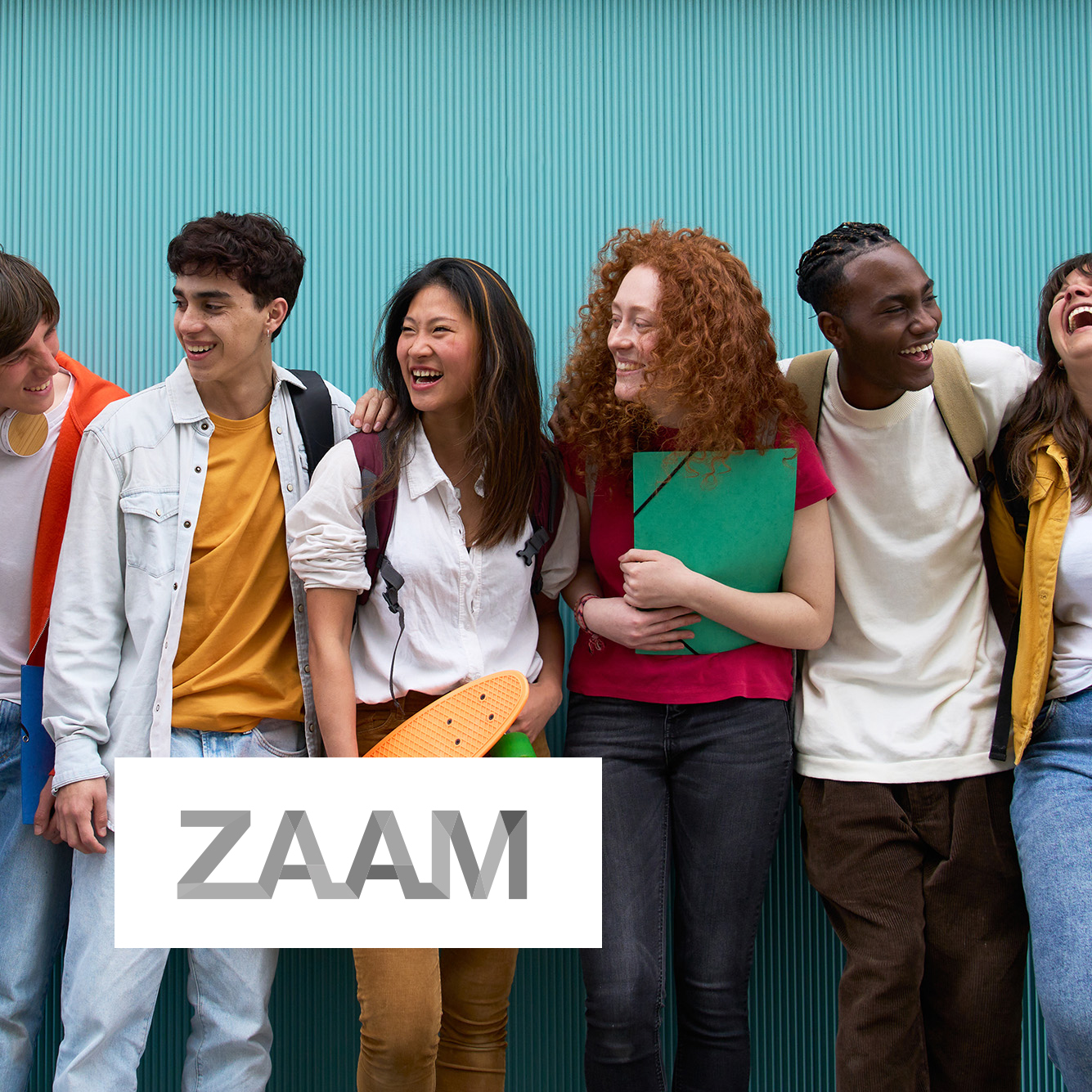 Het werkgeversmerk van scholengemeenschap ZAAM