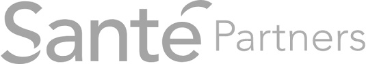 Logo Sante Partners