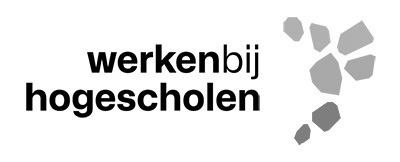 Logo Werkenbijhogescholen