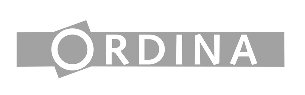 Logo Ordina
