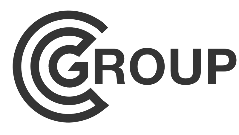 Logo CCGroup